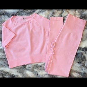Women’s Athletic Wear